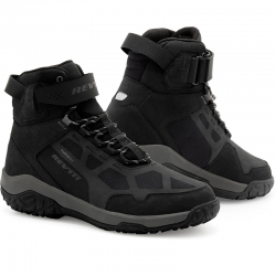 ZAPATILLAS REVIT DESCENT H2O NEGRO