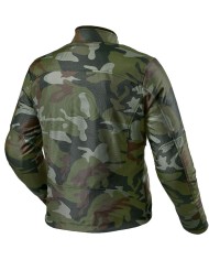 CHAQUETA REVIT SHADE H2O CAMO GRIS | Hombre de moto | %brands%