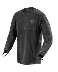 CAMISETA REVIT SIERRA NEGRA