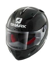 CASCO SHARK RACE-R PRO CARBON SKIN CARBONO BRILLO DWK | Shark de moto | %brands%