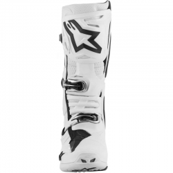 BOTAS ALPINESTARS TECH 10 SUPERVENTED WHITE