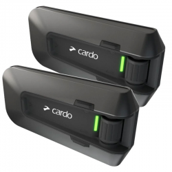 INTERCOMUNICADOR CARDO PACKTALK EDGE DUO