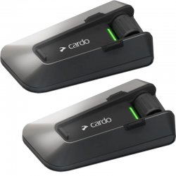 INTERCOMUNICADOR CARDO PACKTALK EDGE DUO