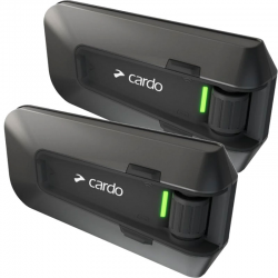 INTERCOMUNICADOR CARDO PACKTALK EDGE DUO