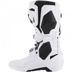 BOTAS ALPINESTARS TECH 10 WHITE