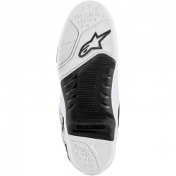 BOTAS ALPINESTARS TECH 10 WHITE