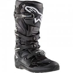 BOTAS ALPINESTARS TECH 7 ENDURO BLACK