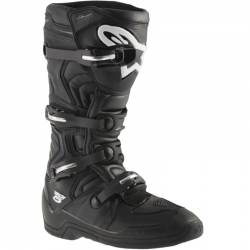 BOTAS ALPINESTARS TECH 5 BLACK