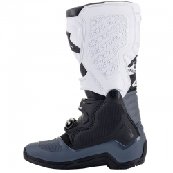 BOTAS ALPINESTARS TECH 5 BLACK/DARK GREY/WHITE