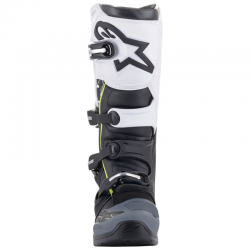 BOTAS ALPINESTARS TECH 5 BLACK/DARK GREY/WHITE