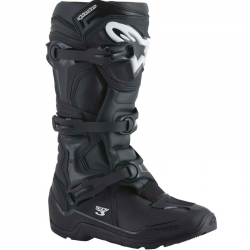 BOTAS ALPINESTARS TECH 3 ENDURO BLACK