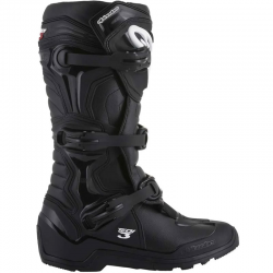 BOTAS ALPINESTARS TECH 3 ENDURO BLACK