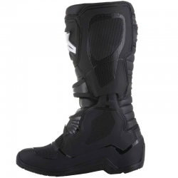 BOTAS ALPINESTARS TECH 3 ENDURO BLACK