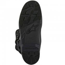 BOTAS ALPINESTARS TECH 3 ENDURO BLACK