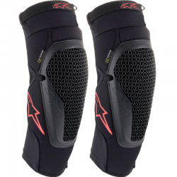 RODILLERAS ALPINESTARS BIONIC FLEX