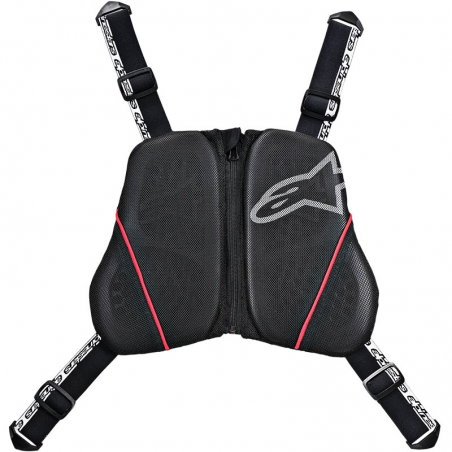 PROTECCION DE PECHO ALPINESTARS NUCLEON KR-C CHEST ARNES