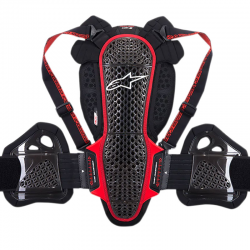 ESPALDERA ALPINESTARS NUCLEON KR-3