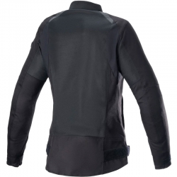 CHAQUETA ALPINESTARS STELLA ELOISE V2 AIR LADY BLACK