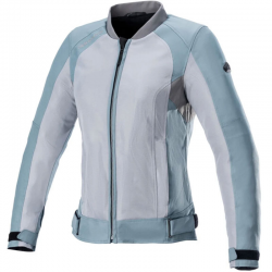 CHAQUETA ALPINESTARS STELLA ELOISE V2 AIR LADY SAGE/DARK GRAY