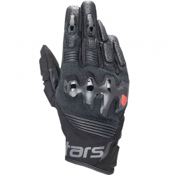 GUANTES ALPINESTARS HALO BLACK