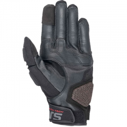 GUANTES ALPINESTARS HALO BLACK