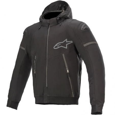 CHAQUETA ALPINESTARS SEKTOR V2 TECH BLACK