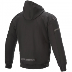 CHAQUETA ALPINESTARS SEKTOR V2 TECH BLACK