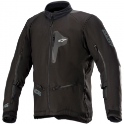 CHAQUETA ALPINESTARS VENTURE XT BLACK