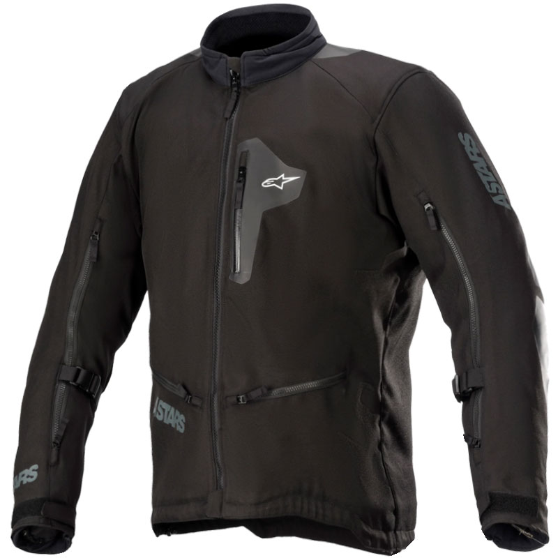 CHAQUETA ALPINESTARS VENTURE XT BLACK