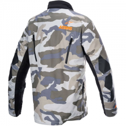 CHAQUETA ALPINESTARS VENTURE XT MOJAVE CAMO