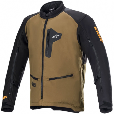 CHAQUETA ALPINESTARS VENTURE XT CAMEL /BLACK