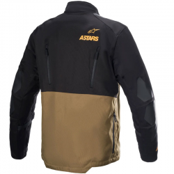 CHAQUETA ALPINESTARS VENTURE XT CAMEL /BLACK