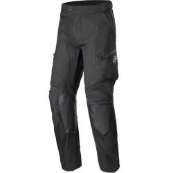 PANTALONES ALPINESTARS VENTURE XT OVER BOOT BLACK