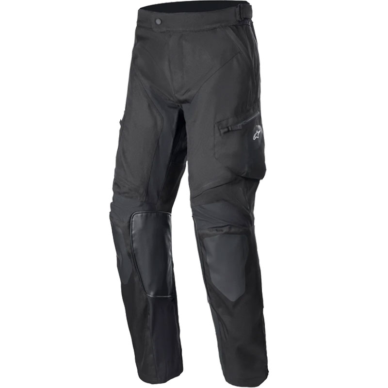 PANTALONES ALPINESTARS VENTURE XT OVER BOOT BLACK