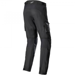 PANTALONES ALPINESTARS VENTURE XT OVER BOOT BLACK