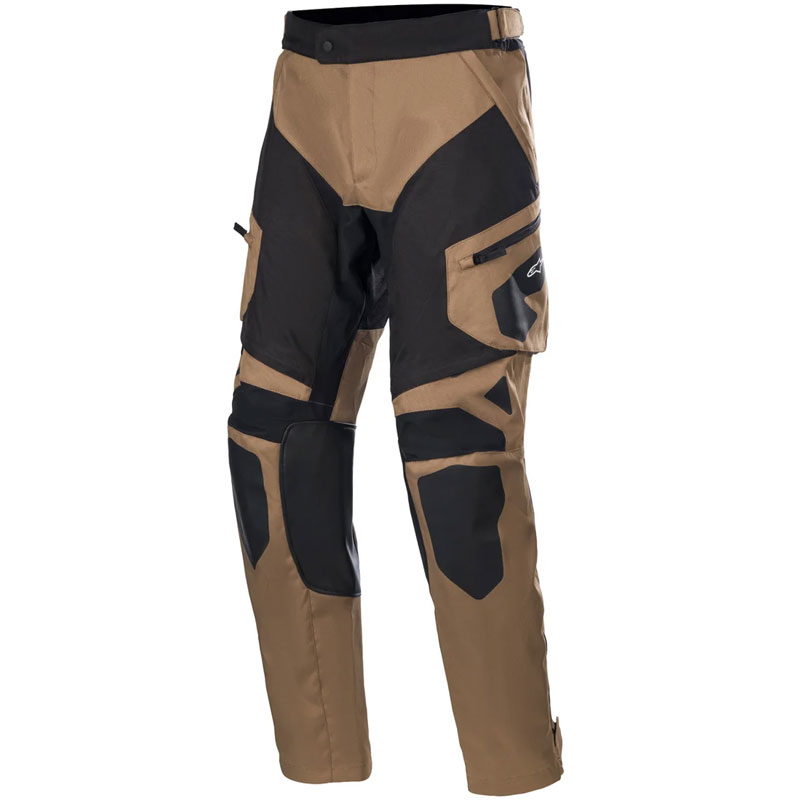 PANTALONES ALPINESTARS VENTURE XT OVER BOOT CAMEL