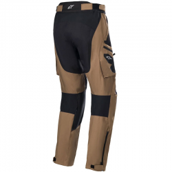 PANTALONES ALPINESTARS VENTURE XT OVER BOOT CAMEL