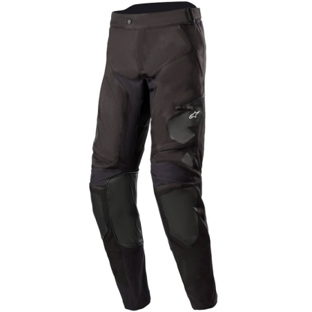 PANTALONES ALPINESTARS VENTURE XT IN BOOT BLACK