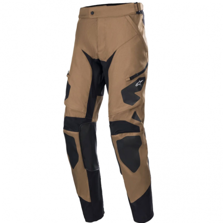 PANTALONES ALPINESTARS VENTURE XT IN BOOT CAMEL