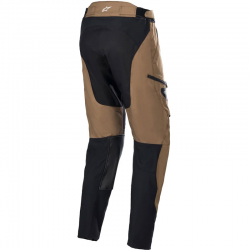 PANTALONES ALPINESTARS VENTURE XT IN BOOT CAMEL