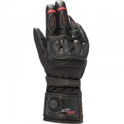 GUANTES ALPINESTARS HT-7 HEAT TECH DRYSTAR