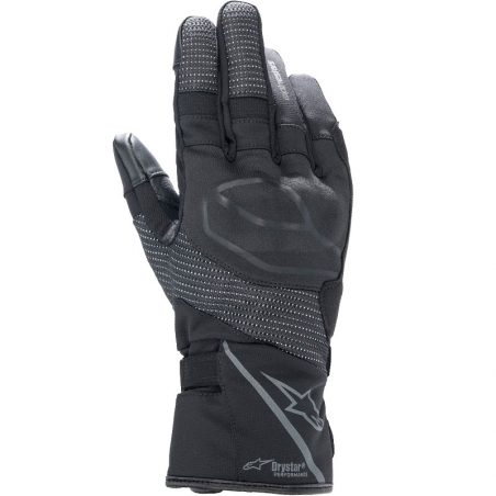 GUANTES ALPINESTARS STELLA ANDES V3 DRYSTAR BLACK