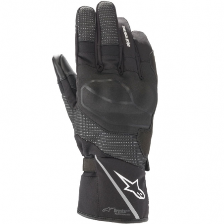 GUANTES ALPINESTARS ANDES V3 DRYSTAR BLACK