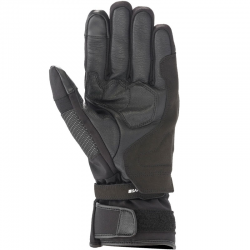 GUANTES ALPINESTARS ANDES V3 DRYSTAR BLACK