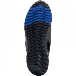 BOTAS ALPINESTARS RT-8 GORE-TEX BLACK/BLUE