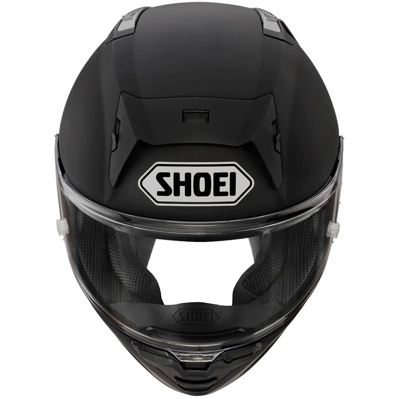 CASCO SHOEI X-SPR PRO MATT BLACK