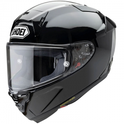 CASCO SHOEI X-SPR PRO BLACK