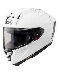 CASCO SHOEI X-SPR PRO WHITE