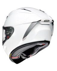 CASCO SHOEI X-SPR PRO WHITE