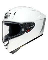 CASCO SHOEI X-SPR PRO WHITE
